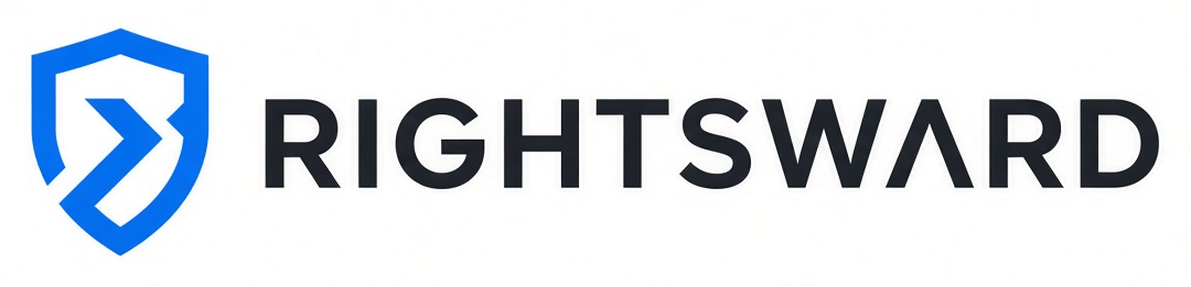 Rightsward
